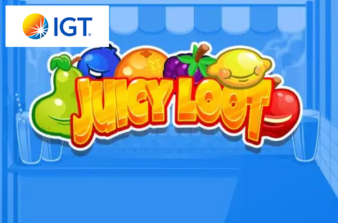 Juicy Loot